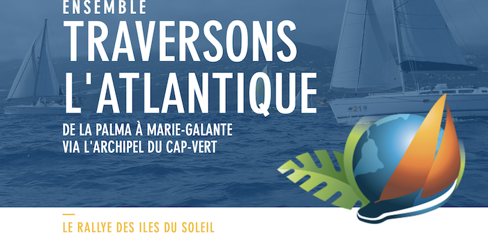 Rallye des iles du soleil