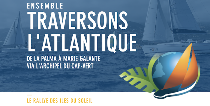 Rallye des iles du soleil