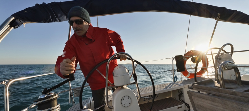 équipier expérimenté atout ou handicap