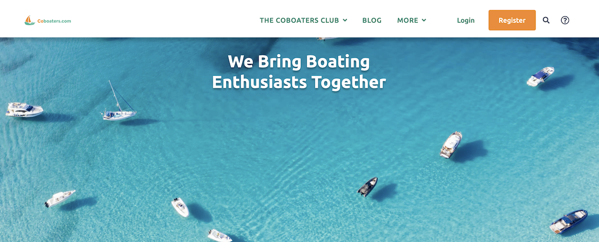 Co-navigation Etats Unis Canada