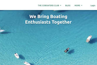 Co-navigation Etats Unis Canada