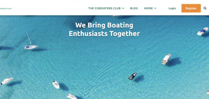 Co-navigation Etats Unis Canada