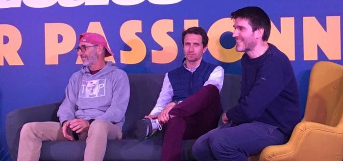 Les communautés virtuelles au coeur de vos navigations