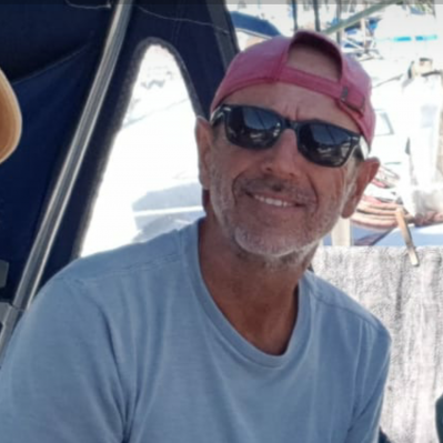 Portrait de Pierro du Tabasco