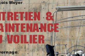 ENTRETIEN ET MAINTENANCE DU VOILIER COUVERTURE