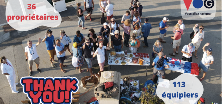 Flottilles vogavecmoi 2022