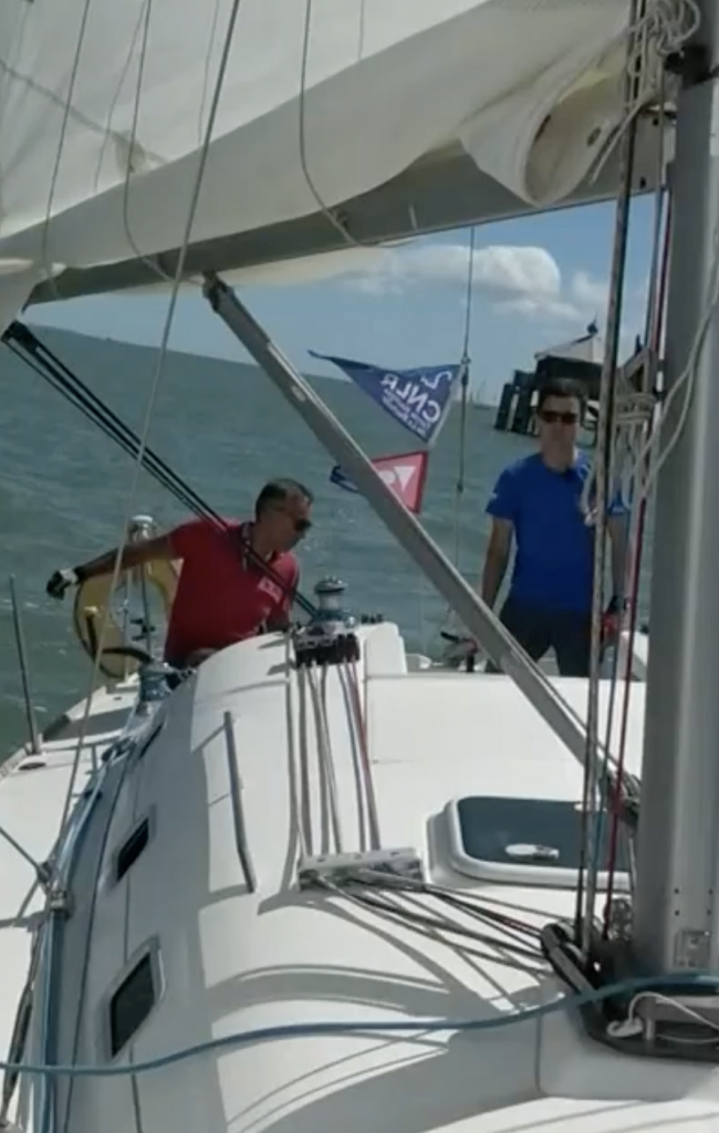 T SHIRT VOG PHARE DU BOUT DU MONDE