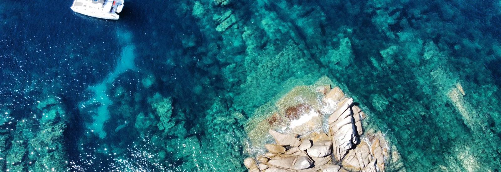 croisière durable : les gestes à aborder pour une navigation éco-responsable