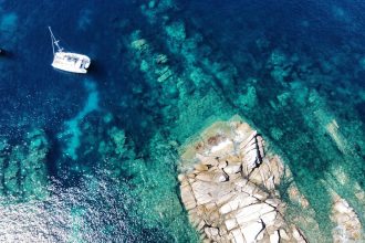 croisière durable : les gestes à aborder pour une navigation éco-responsable