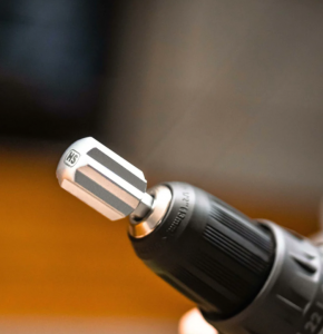 cadeaux marins : visseuse