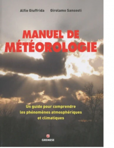 cadeaux marins : manuel de météorologie