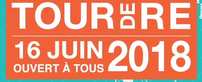 Partenariat bourse aux équipiers du Tour de Ré 2018