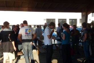 Apéro vogavecmoi du 13 mai 2011, à quand le prochain?