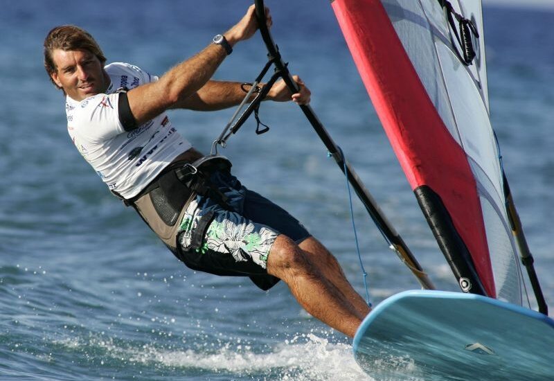 Election du marin de l'année 2010 - Nautic 2010