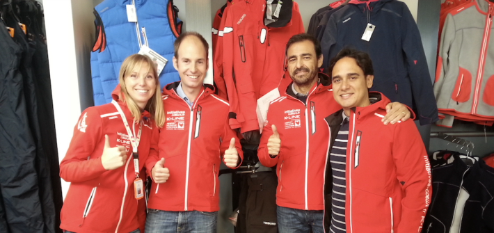 VogAvecMoi devient partenaire technique de TRIBORD