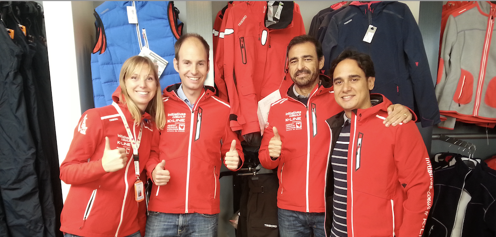 VogAvecMoi devient partenaire technique de TRIBORD