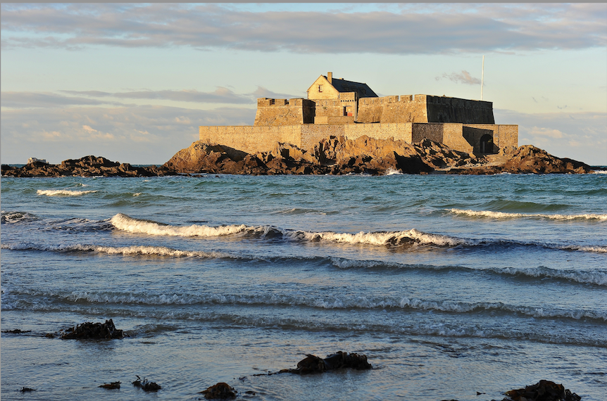saint-malo