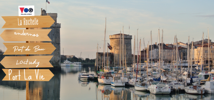Bourse aux équipiers - La Rochelle - Port Bloc - Port Médoc - Pauillac - Bassin d'Arcachon - Claouey - La Vigne - Cap Ferret - Gironde Pour Vogavecmoi (1er site de co-navigation), départ de La Rochelle (un peu tard...), direction La Gironde (33). Décidée à enfin séparer travail et plaisir (il faut présenter ce nouveau type de bourse aux équipiers!), l'équipe de Vogavecmoi prend la route et déjà se retrouve sur un bateau au bout d'une heure de route pour traverser l'estuaire (quelle sortie en mer!)... Puis démarre sa tournée des ports par la rive sud de la boueuse gironde (Port bloc, Port Médoc, Pauillac), puis la rive nord du bassin d'Arcachon (Claouey, La Vigne), jusqu'au Cap Ferret pour jeter un œil sur la passe bouillonante... Bilan de la 1ère journée : Nous avons été très bien accueillis dans toutes les capitaineries et clubs nautiques, espérons que les capitaines de port seront de bons prescripteurs! En revanche, 1er jour moyennement productif (seulement 260 kms), encore quelques réglages à effectuer... Pour rencontrer des propriétaires et/ou des équipiers dans les ports de Gironde ( Port Bloc, Port Médoc, Pauillac, Bassin d'Arcachon, Claouey, La Vigne, Cap Ferret), s'inscrire sur notre bourse des équipiers. ------------ S'inscrire gratuitement sur VogAvecMoi Voir toutes les recherches d'équipiers en Gironde (33) Voir toutes les équipiers disponibles en Gironde (33)