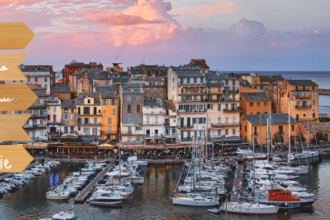 Calendrier de la tournée vog' des 285 ports de plaisance