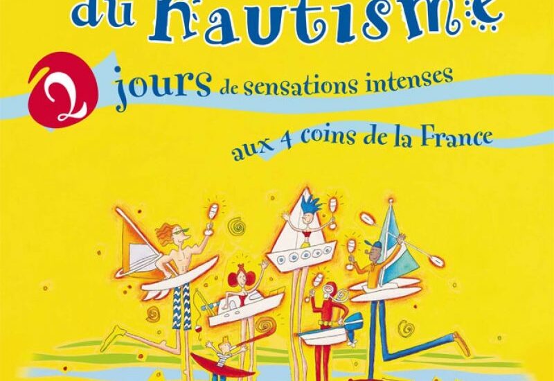 La Rochelle : Les membres vog' participent à la Fête du nautisme