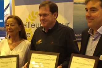 Election des meilleurs loueurs de bateaux 2014