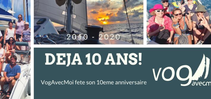vogavecmoi fête ses 10 ans