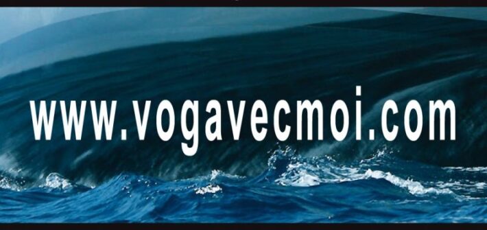 LE MONDE NE CHANGERA PAS SANS VOUS !