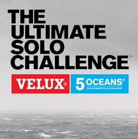 VELUX 5 OCEANS 2010