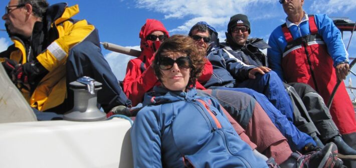 témoignage saison co-navigation