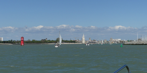 co-navigation alternative à la location de voiliers