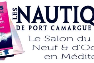 Salon les Nautiques de Port Camargue