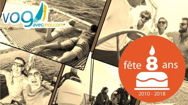 vogavecmoi fête ses 8 ans