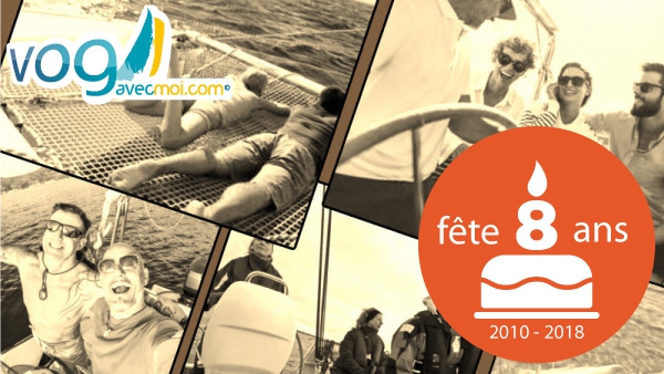 vogavecmoi fête ses 8 ans