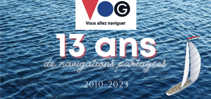 13e anniversaire VOG