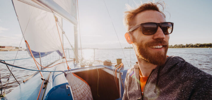 5 bonnes raisons d'acheter un voilier