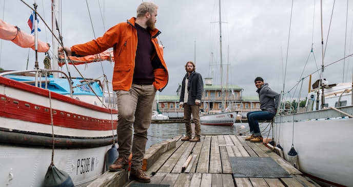 Conseils aux équipiers : devenir un équipier très recherché