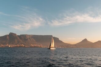 Traversée l'atlantique en voilier