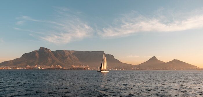 Traversée l'atlantique en voilier