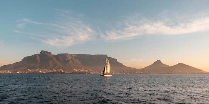 Traversée l'atlantique en voilier