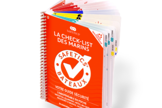 Safetics : La check-lists des marins