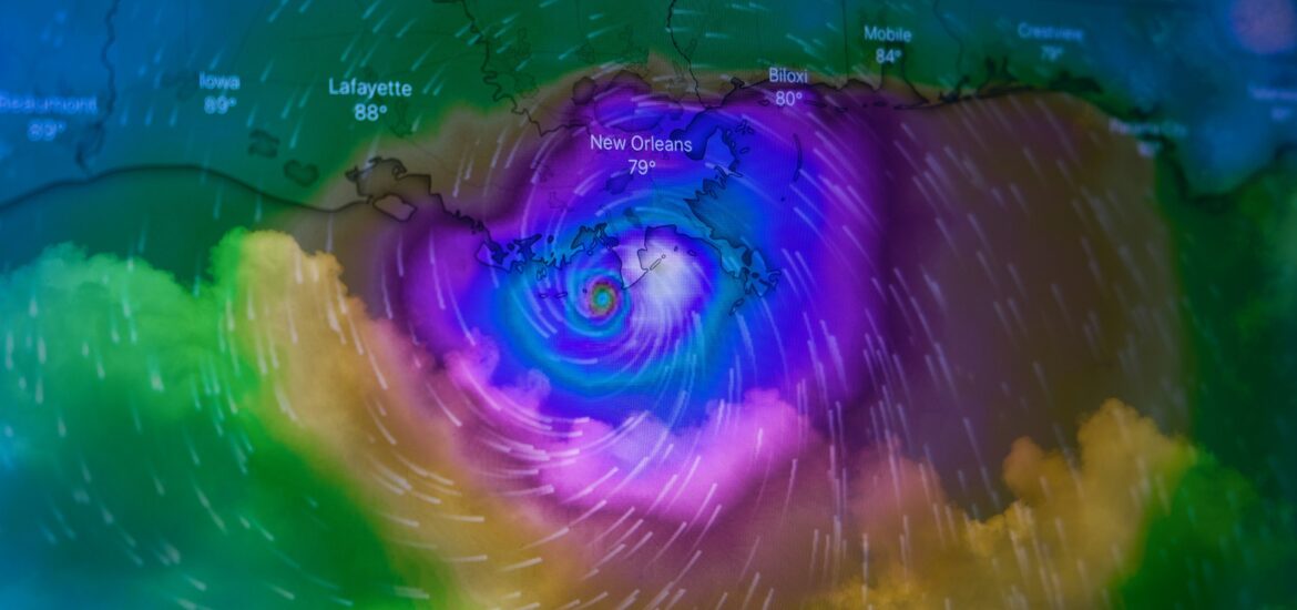 predictions météorologiques