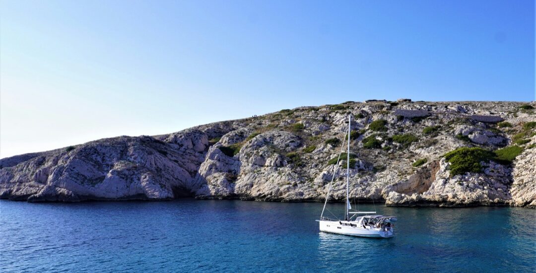 croisière vogavecmoi co-navigation pas cher