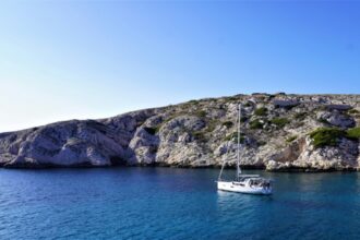 croisière vogavecmoi co-navigation pas cher