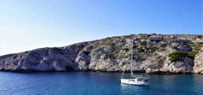 croisière vogavecmoi co-navigation pas cher