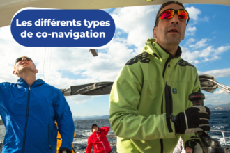 Les différents types de co-navigation