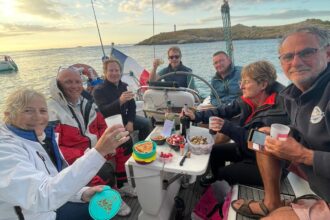 FLOTTILLE VOG MANCHE 2024