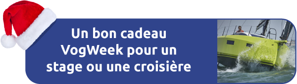 cadeau vogweek croisiere stage ffv noel anniversaire…
