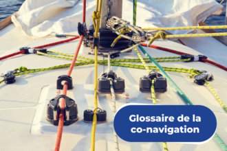 glossaire de la co-navigation