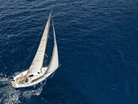 Bourse aux équipiers : régates du Pacifique