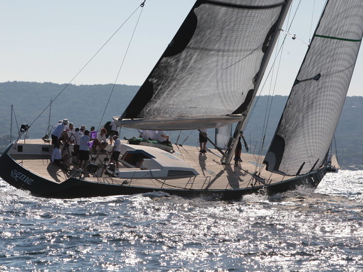 Bourse aux équipiers : régates en Méditerranée
Calendrier régates